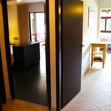 Apartment Pinia Porec Esterno foto