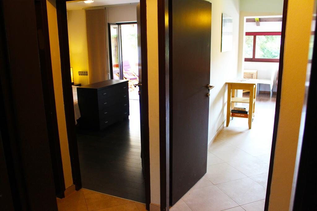Apartment Pinia Porec Esterno foto
